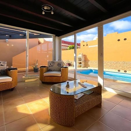 Villa Privilege Sun Corralejo Exterior foto